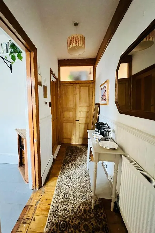 아파트 Pretty Studio, 2 Minutes To Beach! Self-Contained. 브라이턴